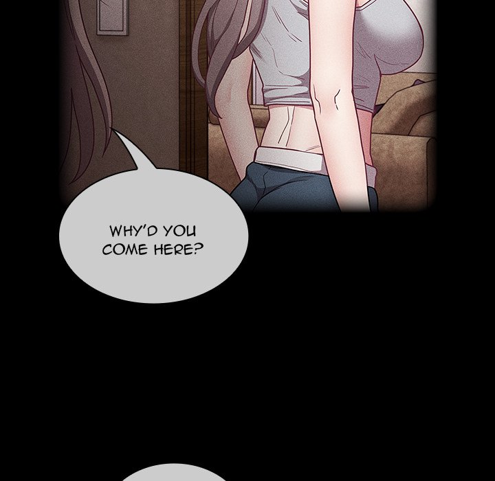 Maid Rehabilitation chapter 39 page 73