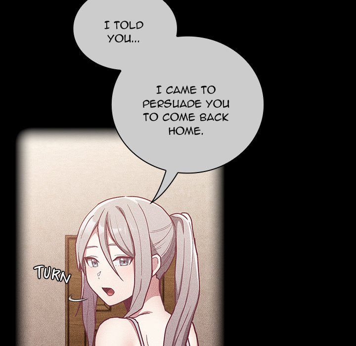 Maid Rehabilitation chapter 39 page 74