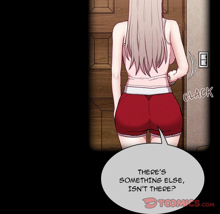 Maid Rehabilitation chapter 39 page 76