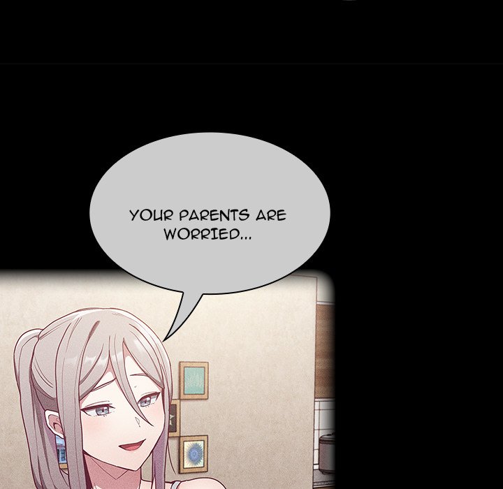 Maid Rehabilitation chapter 39 page 77