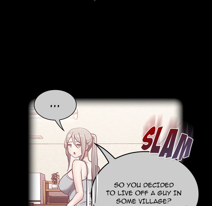 Maid Rehabilitation chapter 39 page 83