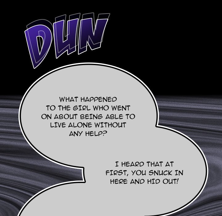 Maid Rehabilitation chapter 39 page 85