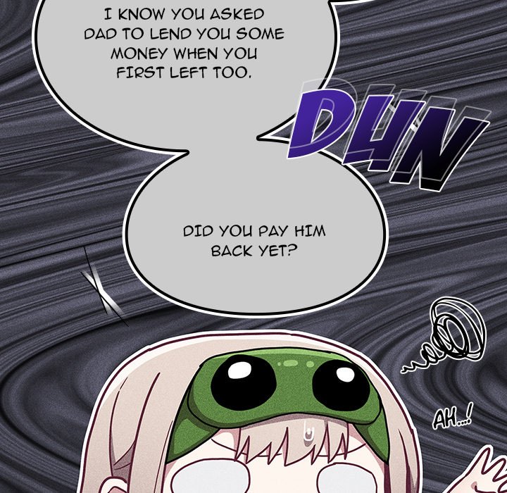 Maid Rehabilitation chapter 39 page 86