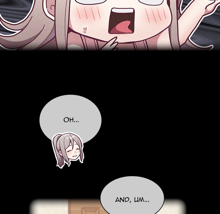 Maid Rehabilitation chapter 39 page 87