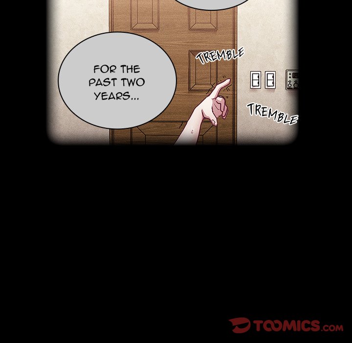 Maid Rehabilitation chapter 39 page 88