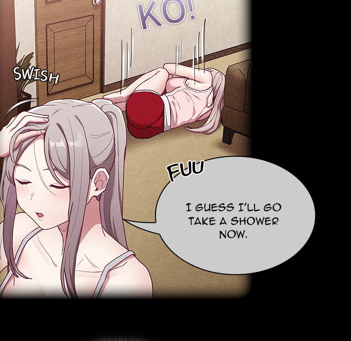 Maid Rehabilitation chapter 39 page 90