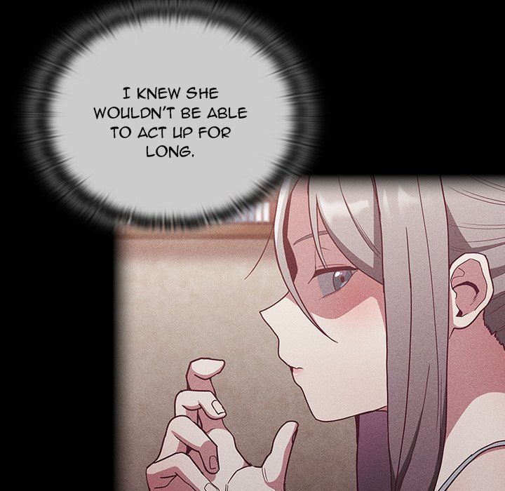 Maid Rehabilitation chapter 39 page 91