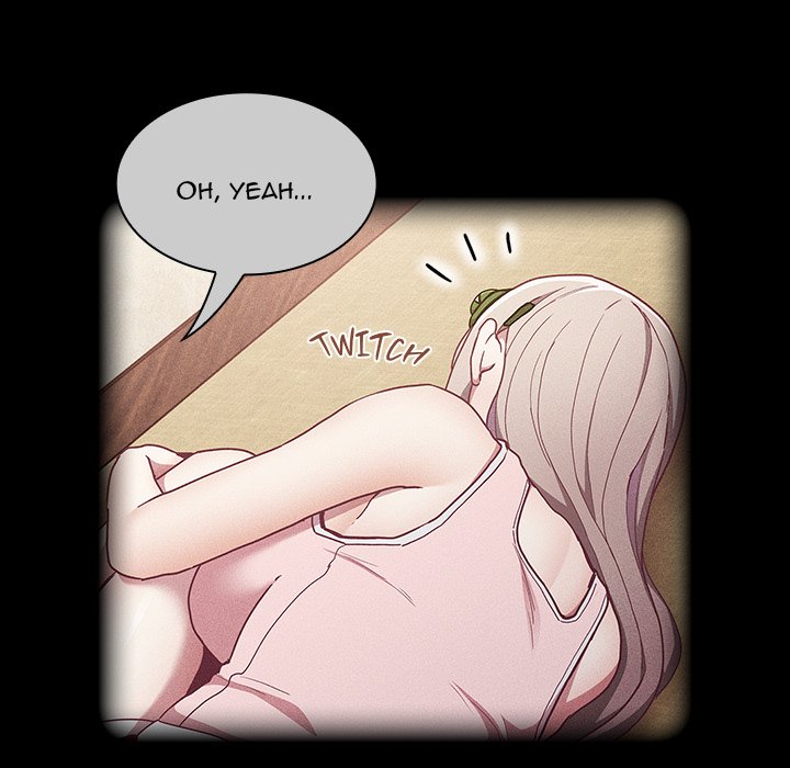 Maid Rehabilitation chapter 39 page 93
