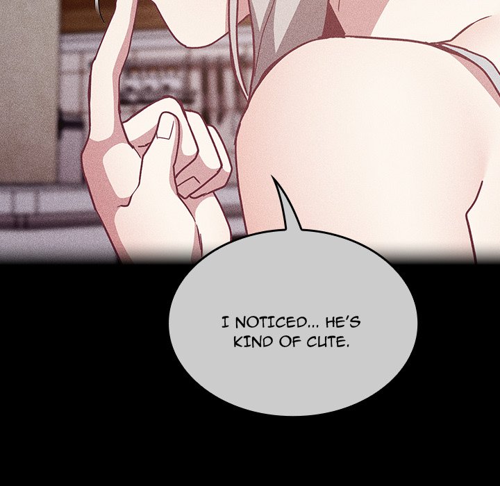 Maid Rehabilitation chapter 39 page 96