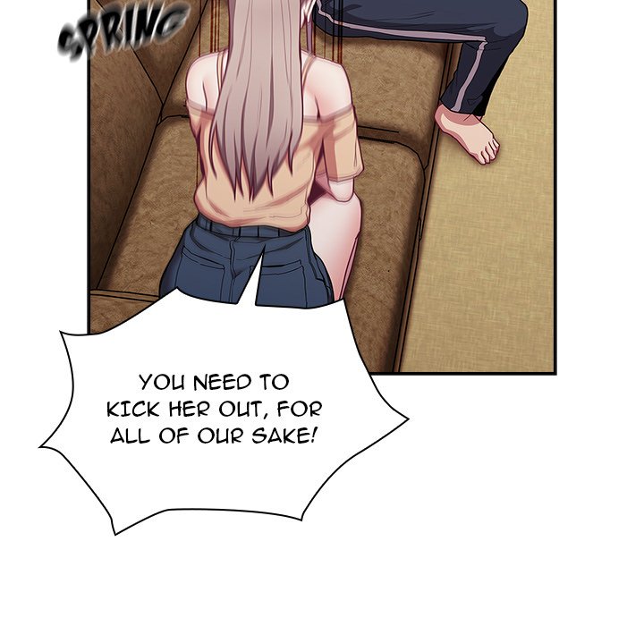 Maid Rehabilitation chapter 39 page 106