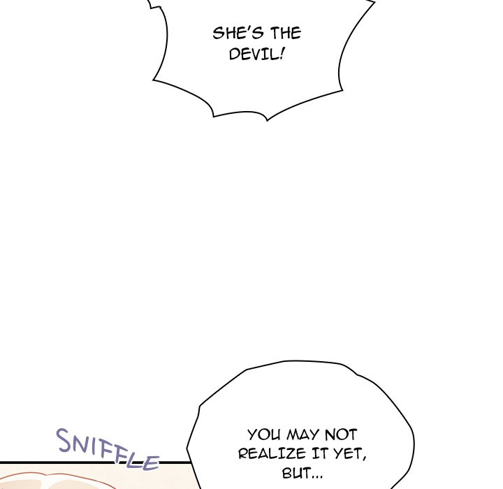 Maid Rehabilitation chapter 39 page 109