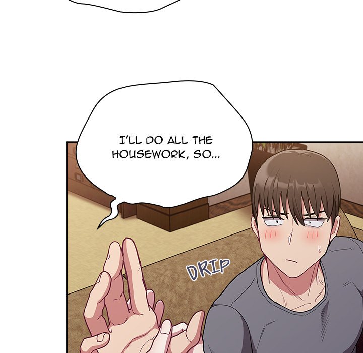 Maid Rehabilitation chapter 39 page 111