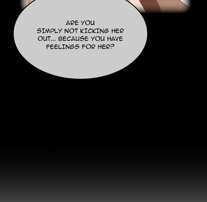 Maid Rehabilitation chapter 39 page 115