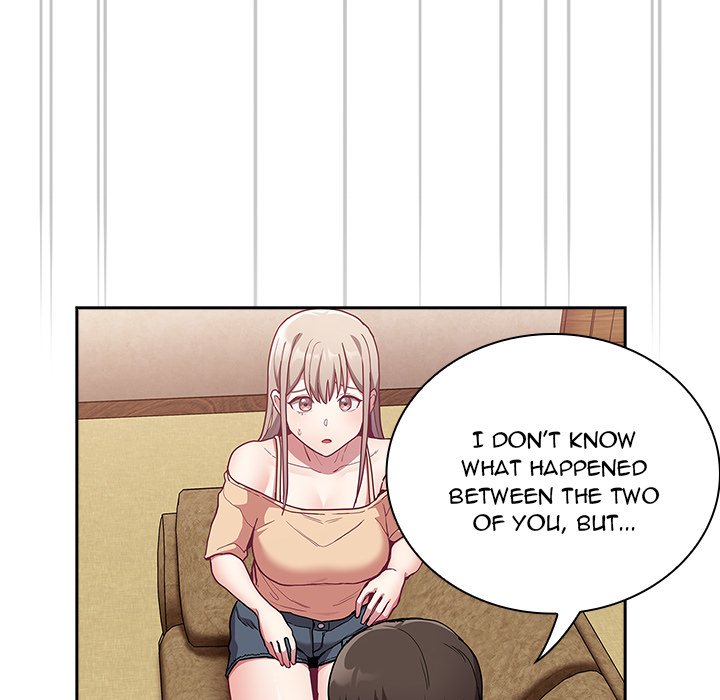 Maid Rehabilitation chapter 39 page 119