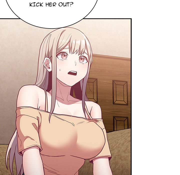 Maid Rehabilitation chapter 39 page 121