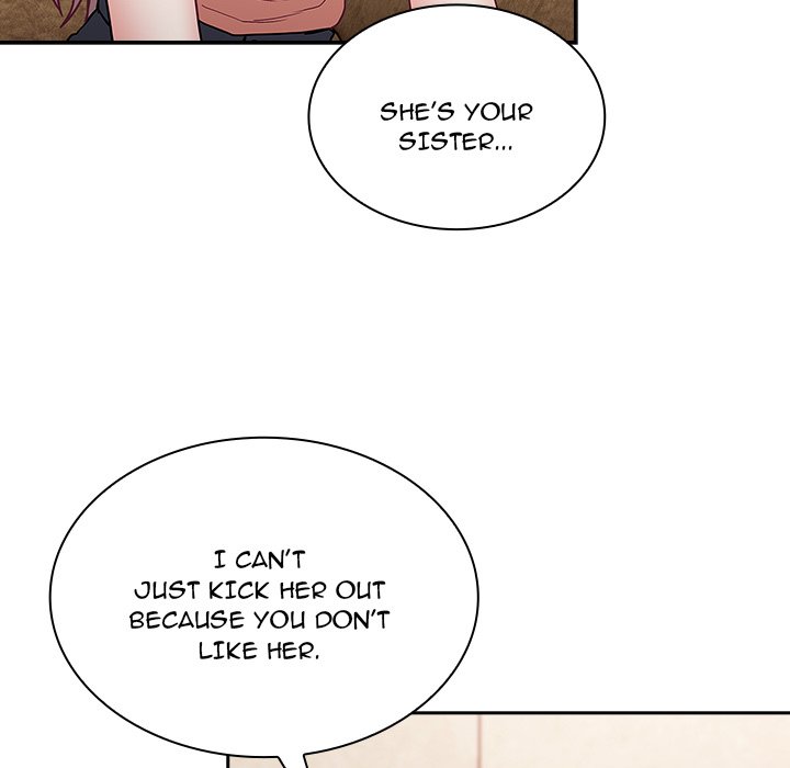 Maid Rehabilitation chapter 39 page 122
