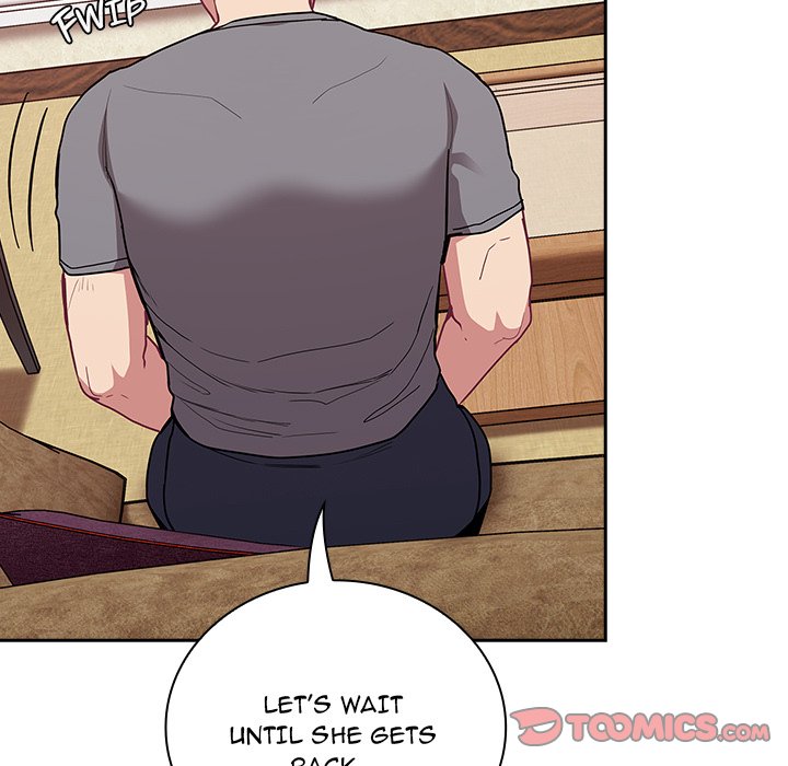 Maid Rehabilitation chapter 39 page 136