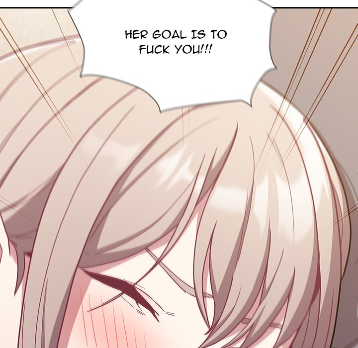 Maid Rehabilitation chapter 39 page 141