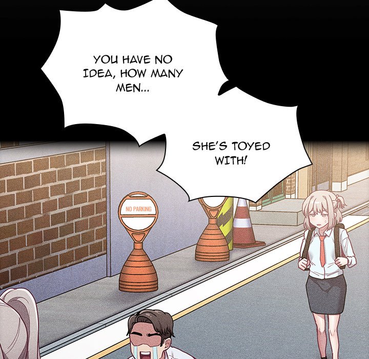 Maid Rehabilitation chapter 39 page 146