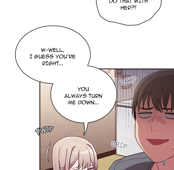 Maid Rehabilitation chapter 39 page 151