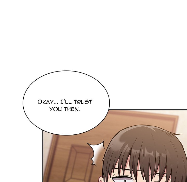 Maid Rehabilitation chapter 39 page 157