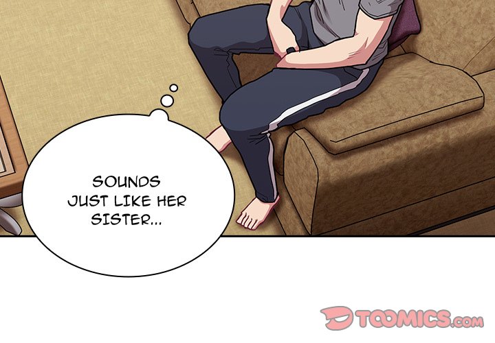 Maid Rehabilitation chapter 40 page 4