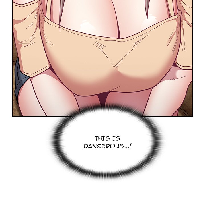 Maid Rehabilitation chapter 40 page 6