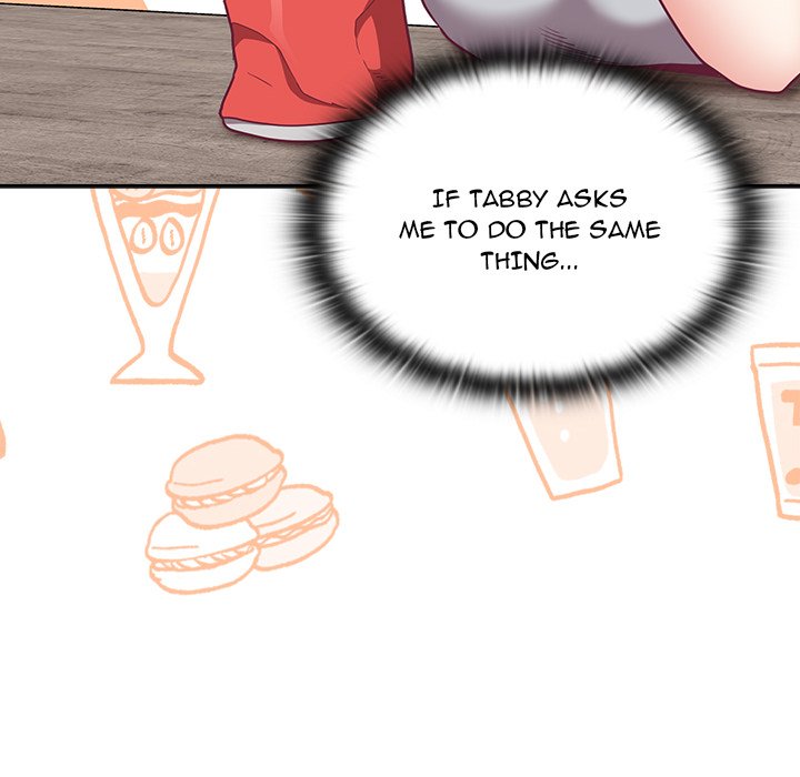 Maid Rehabilitation chapter 40 page 9