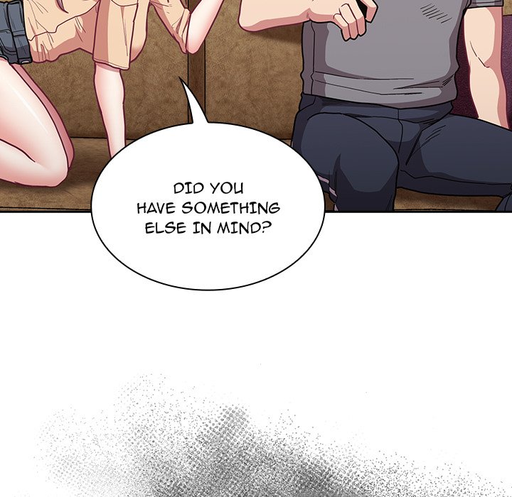 Maid Rehabilitation chapter 40 page 16