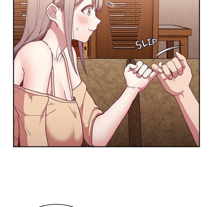 Maid Rehabilitation chapter 40 page 21