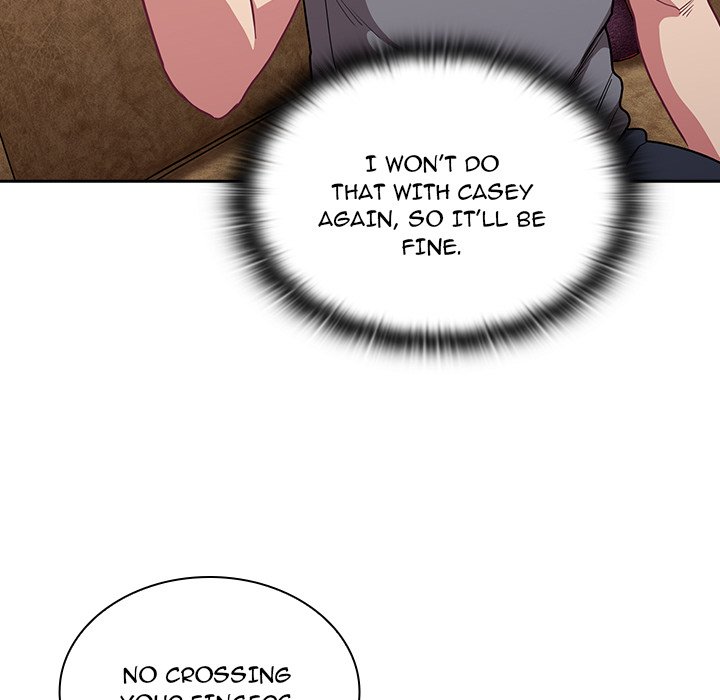 Maid Rehabilitation chapter 40 page 23
