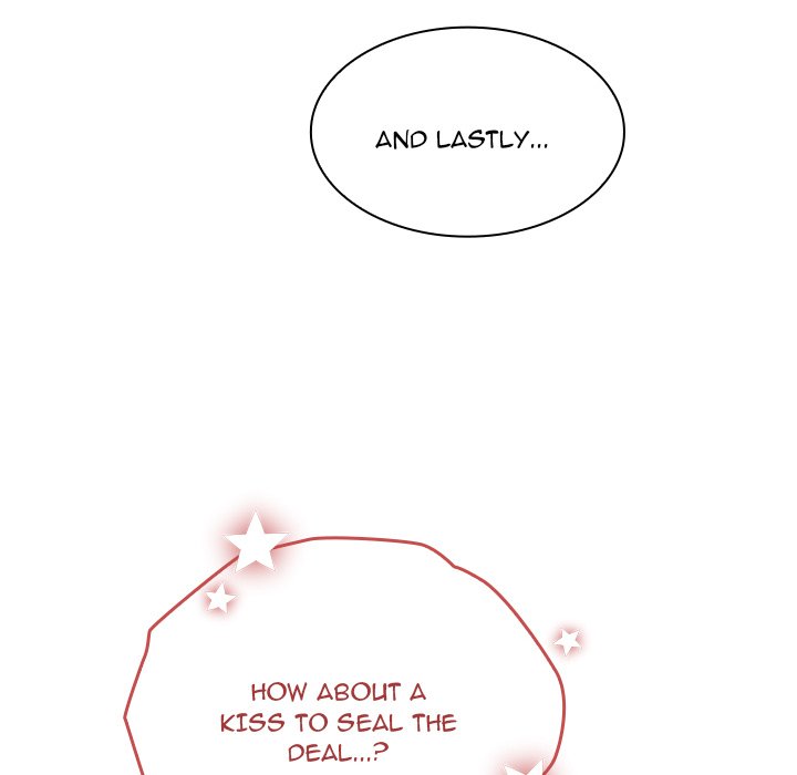 Maid Rehabilitation chapter 40 page 25