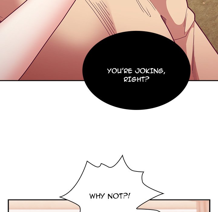 Maid Rehabilitation chapter 40 page 28