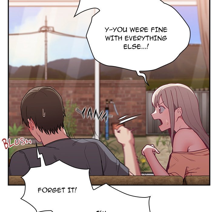 Maid Rehabilitation chapter 40 page 29