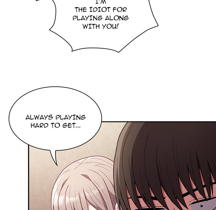 Maid Rehabilitation chapter 40 page 30