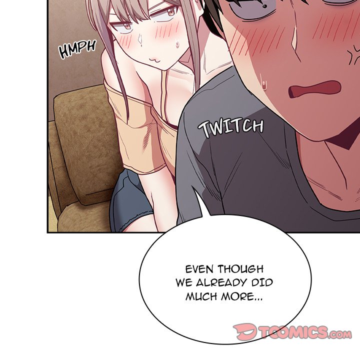 Maid Rehabilitation chapter 40 page 31