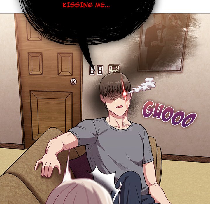 Maid Rehabilitation chapter 40 page 33