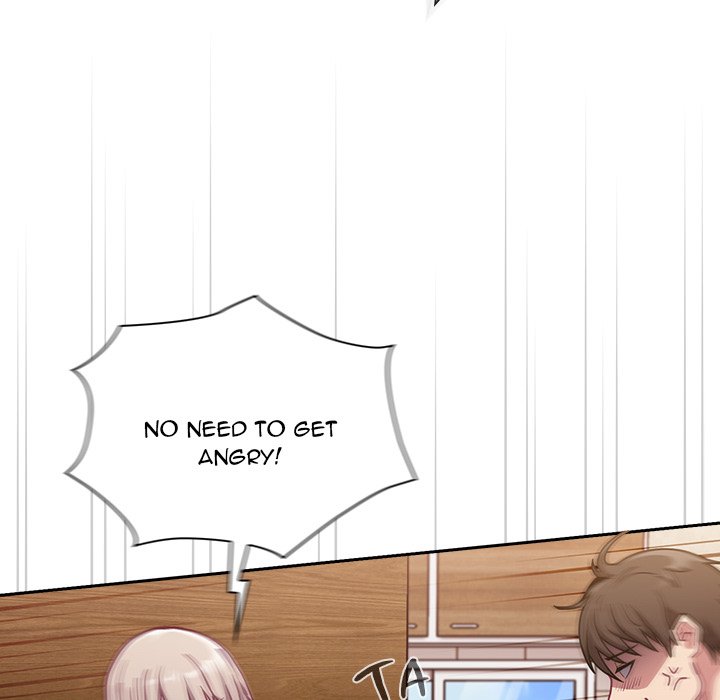 Maid Rehabilitation chapter 40 page 35