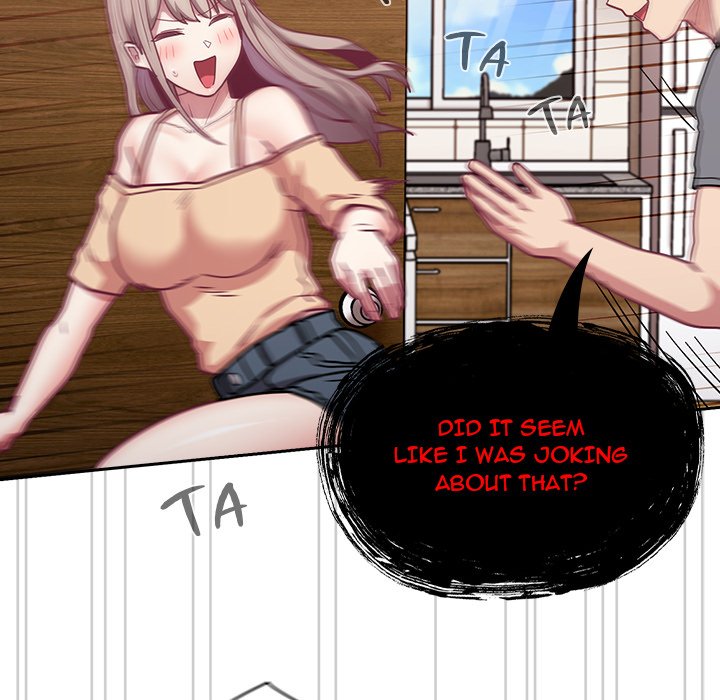 Maid Rehabilitation chapter 40 page 36