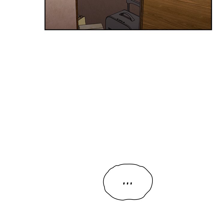 Maid Rehabilitation chapter 40 page 43