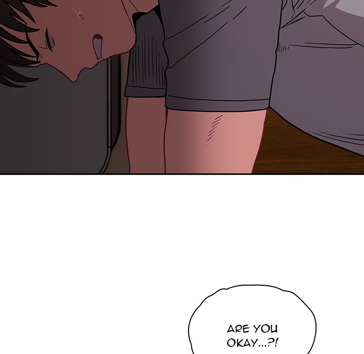 Maid Rehabilitation chapter 40 page 45