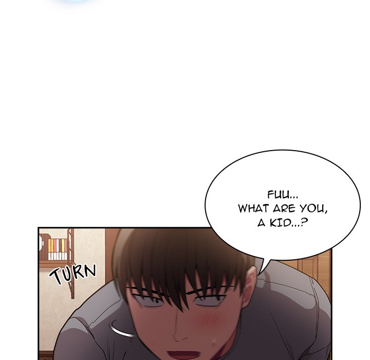 Maid Rehabilitation chapter 40 page 52