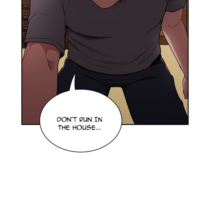 Maid Rehabilitation chapter 40 page 53