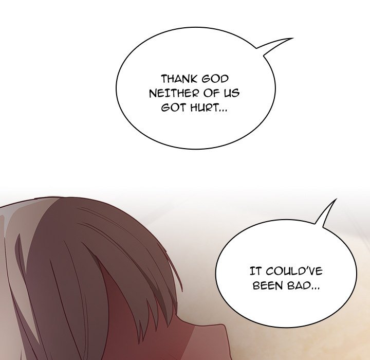 Maid Rehabilitation chapter 40 page 54