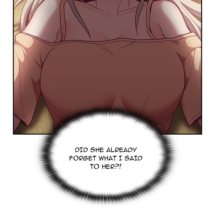 Maid Rehabilitation chapter 40 page 62