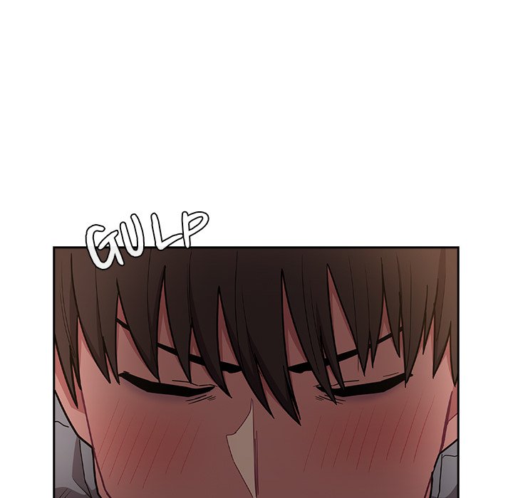 Maid Rehabilitation chapter 40 page 63