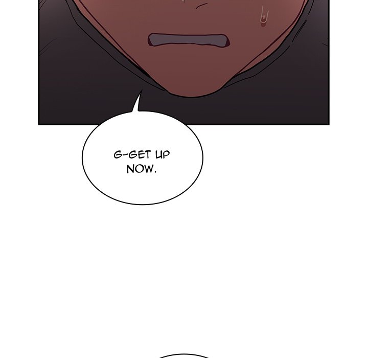 Maid Rehabilitation chapter 40 page 64