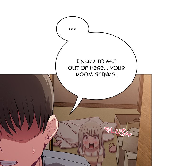 Maid Rehabilitation chapter 40 page 81