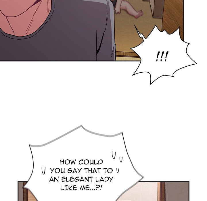 Maid Rehabilitation chapter 40 page 82