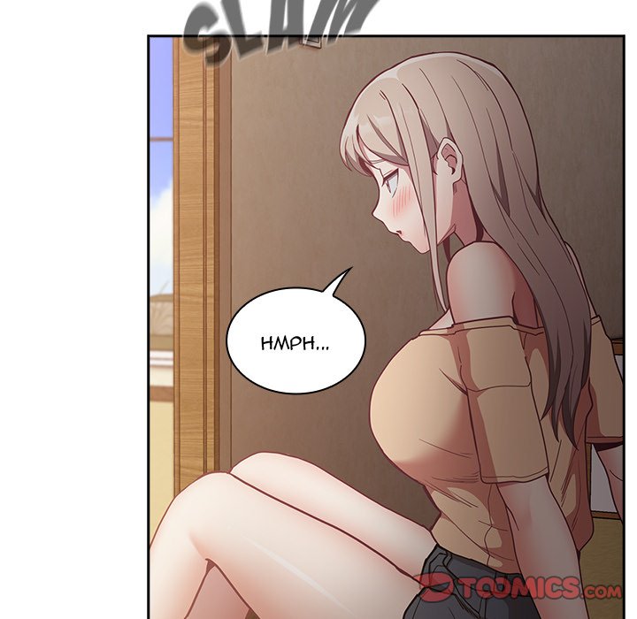 Maid Rehabilitation chapter 40 page 85